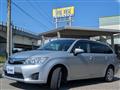 2014 Toyota Corolla Fielder