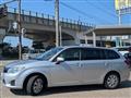 2014 Toyota Corolla Fielder