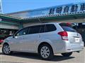 2014 Toyota Corolla Fielder