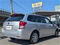 2014 Toyota Corolla Fielder