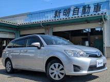 2014 Toyota Corolla Fielder