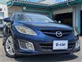 2008 Mazda Atenza