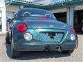 2003 Daihatsu Copen