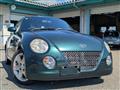 2003 Daihatsu Copen