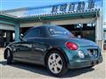 2003 Daihatsu Copen