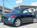 2003 Daihatsu Copen