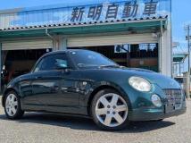 2003 Daihatsu Copen