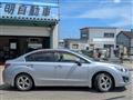 2014 Subaru Impreza
