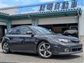 2007 Subaru Impreza