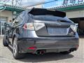 2007 Subaru Impreza