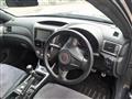2007 Subaru Impreza