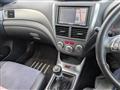 2007 Subaru Impreza
