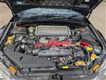 2007 Subaru Impreza