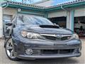 2007 Subaru Impreza