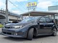 2007 Subaru Impreza