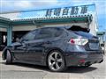 2007 Subaru Impreza