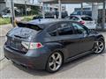 2007 Subaru Impreza