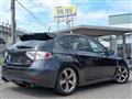 2007 Subaru Impreza