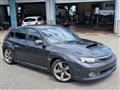2007 Subaru Impreza