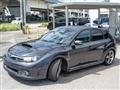 2007 Subaru Impreza