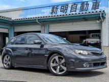 2007 Subaru Impreza