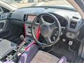 2005 Subaru Legacy Touring Wagon