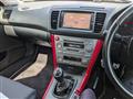 2005 Subaru Legacy Touring Wagon