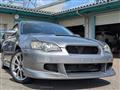 2005 Subaru Legacy Touring Wagon