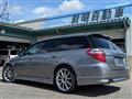 2005 Subaru Legacy Touring Wagon
