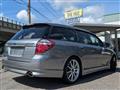 2005 Subaru Legacy Touring Wagon