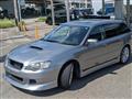 2005 Subaru Legacy Touring Wagon