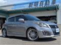 2014 Suzuki Swift