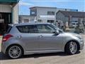 2014 Suzuki Swift