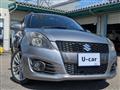 2014 Suzuki Swift