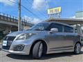2014 Suzuki Swift