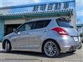 2014 Suzuki Swift