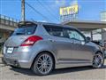 2014 Suzuki Swift