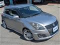 2014 Suzuki Swift