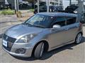 2014 Suzuki Swift
