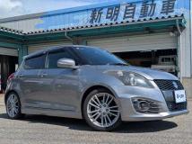 2014 Suzuki Swift