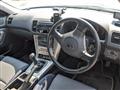 2004 Subaru Legacy B4