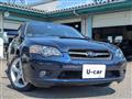 2004 Subaru Legacy B4
