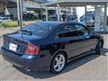 2004 Subaru Legacy B4