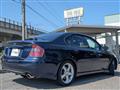 2004 Subaru Legacy B4