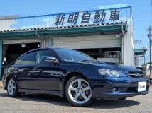 2004 Subaru Legacy B4