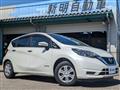 2016 Nissan Note