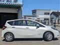 2016 Nissan Note