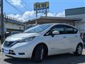 2016 Nissan Note
