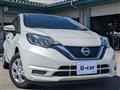 2016 Nissan Note