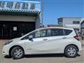 2016 Nissan Note